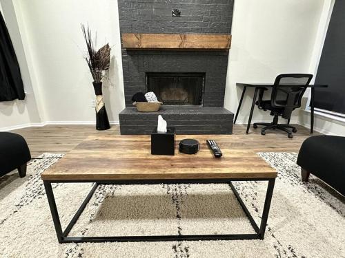 Newly Updated Cozy Home in Garland, USA