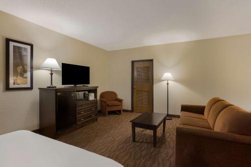 Best Western Music Capital Inn in Branson, USA