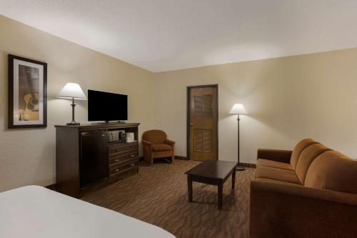 Best Western Music Capital Inn