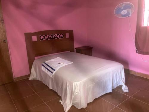 Ocean Breeze Hotel & Restaurant in Dessalines