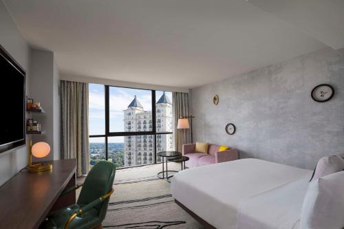 The Starling Atlanta Midtown, Curio Collection by Hilton