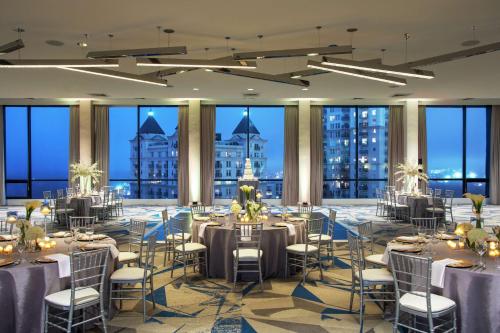 The Starling Atlanta Midtown, Curio Collection by Hilton