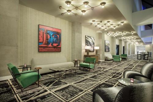 The Starling Atlanta Midtown, Curio Collection by Hilton