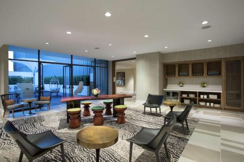 The Starling Atlanta Midtown, Curio Collection by Hilton