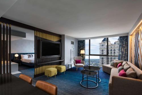 The Starling Atlanta Midtown, Curio Collection by Hilton