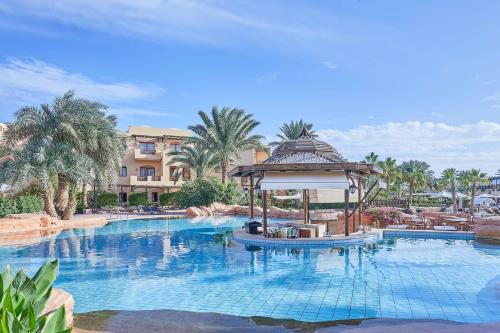 Steigenberger Coraya Beach