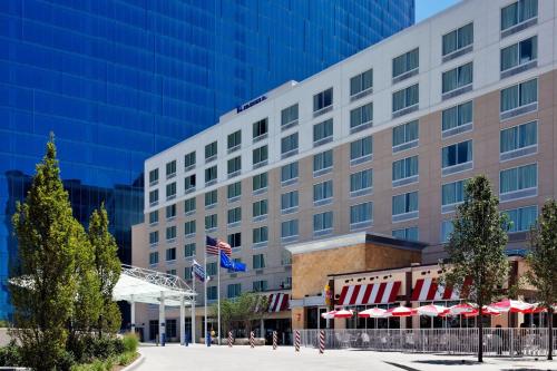 Fairfield Inn Suites Indianapolis Downtown in Indianapolis, USA