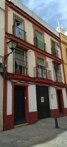 Apartamentos Marco Sancho Centro-Alameda-Setas, Sevilla