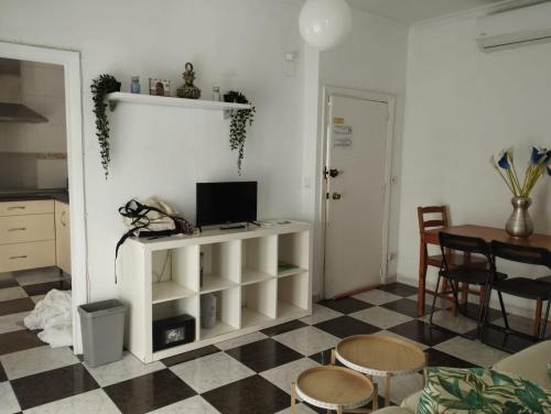 Apartamentos Marco Sancho Centro-Alameda-Setas Room Type - Two-Bedroom Apartment