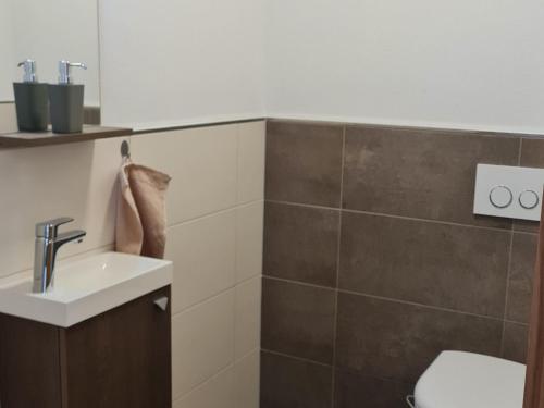 Flat in Wagrain near Ski Slopes, Wagrain (foto 8)