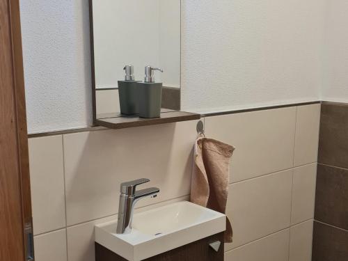 Flat in Wagrain near Ski Slopes, Wagrain (foto 10)