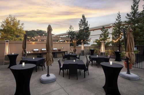 Courtyard by Marriott Novato Marin/Sonoma