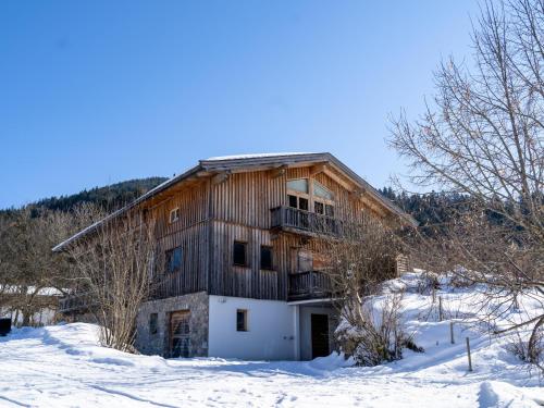  Hexenwasser, Pension in Söll