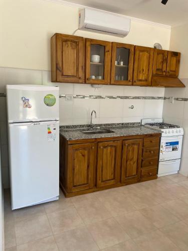 Cabaña Los Buenos Hermanos