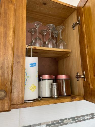 Cabaña Los Buenos Hermanos