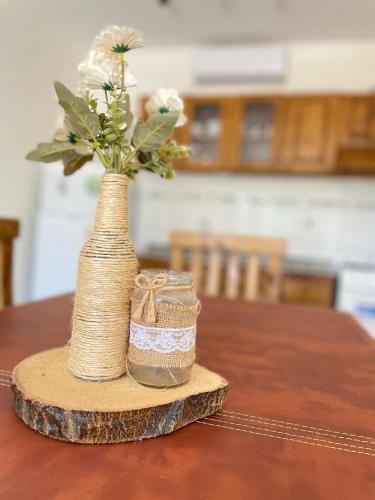 Cabaña Los Buenos Hermanos