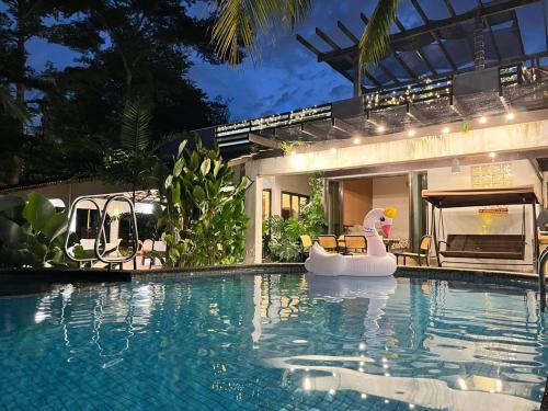 Bangsar Private Pool Villa Kuala Lumpur