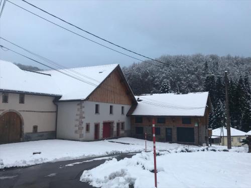 Gîte Vienville, 4 pièces, 6 personnes - FR-1-589-342