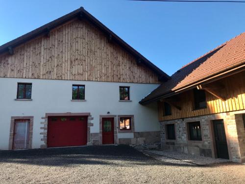 Gîte Vienville, 4 pièces, 6 personnes - FR-1-589-342