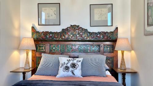 B&B Oamaru - The Whitestone - Bed and Breakfast Oamaru