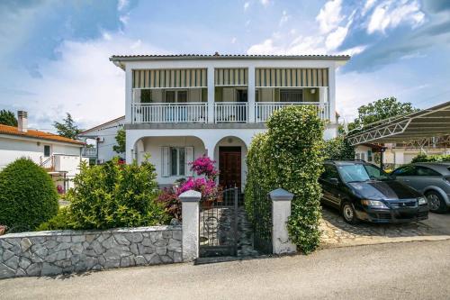 Apartments by the sea nska Krk - 21689 - image 3