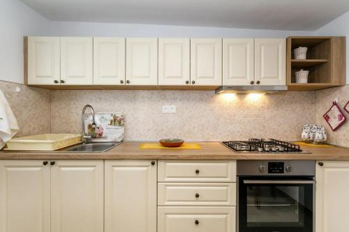 One-Bedroom Apartment with Terrace image 5