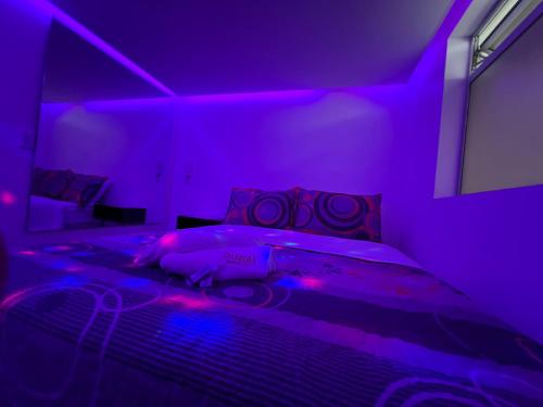 Dubai vip in South (Residential-Industrial Area)