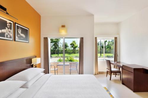 Four Points by Sheraton Mahabalipuram Resort & Convention Center, Mahabalipuram (zdjęcie 7)