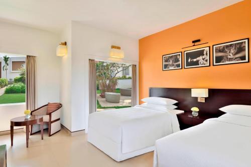 Four Points by Sheraton Mahabalipuram Resort & Convention Center, Mahabalipuram (zdjęcie 9)