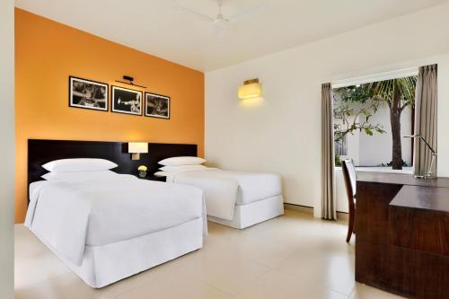 Four Points by Sheraton Mahabalipuram Resort & Convention Center, Mahabalipuram (zdjęcie 10)