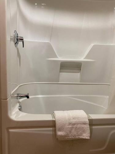 Bavarian Inn in Bruce Mines (ON)