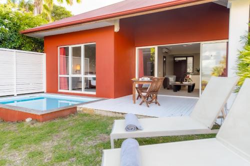 Physacap Suites & Villas in Le Vauclin