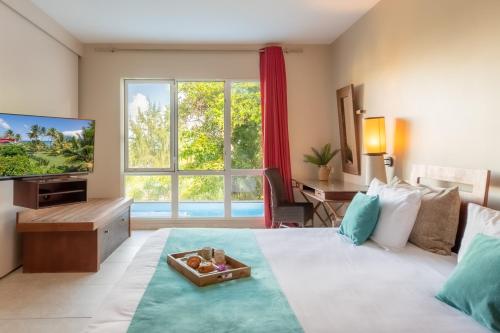 Physacap Suites & Villas in Le Vauclin