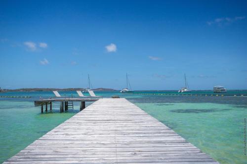 Physacap Suites & Villas in Le Vauclin