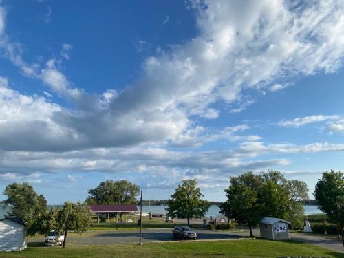 Bavarian Inn in Bruce Mines (ON)