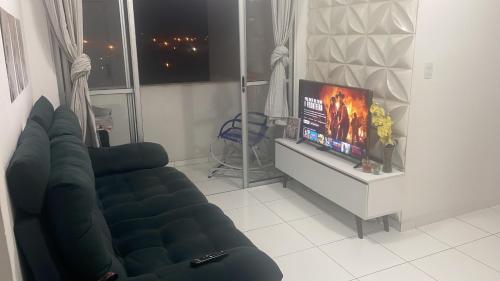 Apartamento Tupa