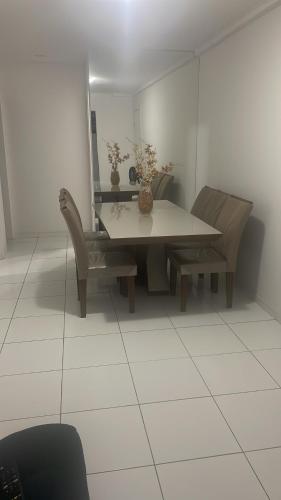 Apartamento Tupa