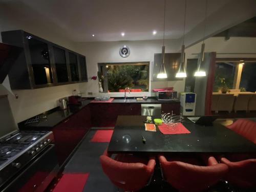 MOOREA - Villa Tiahura, Hauru (foto 6)
