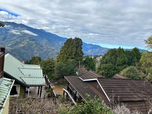 Lala Mountain San hao Manor