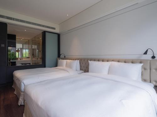 Hotel Mvsa+Michelin 2 Starred Molino de Urdàniz