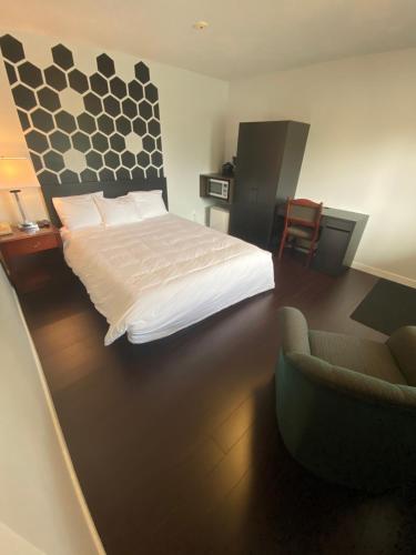 Bavarian Inn in Bruce Mines (ON)