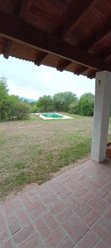 Mi Casa Tu casa