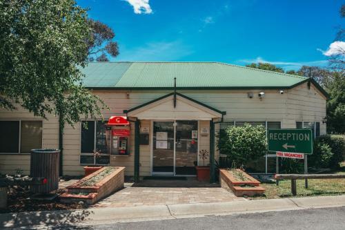 Eaglehawk Park Canberra in نورثن كانبير ا
