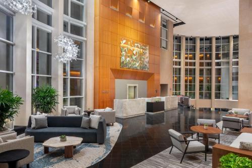 The Westin Buckhead Atlanta