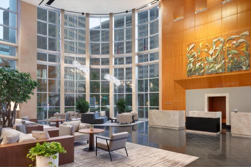 The Westin Buckhead Atlanta