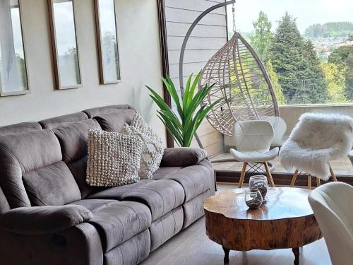 Departamento Lago Villarrica