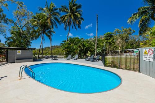 Kipara Tropical Rainforest Retreat Whitsunday Islands