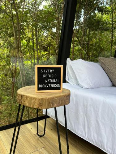 Silvery Refugio Natural Hotel Boutique