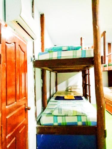 Lazy Bones, Koh Rong Sanloem (foto 6)