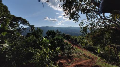 Finca Makambu